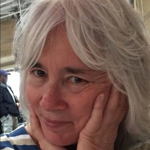 Meet your Posher, Jo